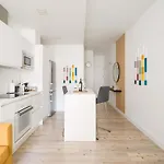 Fantastico Estudio Con Ascensor Playa De Canteras Bt3c Лас-Пальмас-де-Гран-Канария