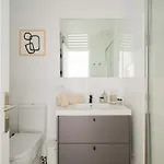 Fantastico Estudio Con Ascensor Playa De Canteras Bt3c * Лас-Пальмас-де-Гран-Канария