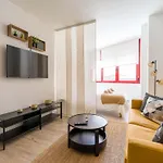 Fantastico Estudio Con Ascensor Playa De Canteras Bt3c Апартаменты Лас-Пальмас-де-Гран-Канария