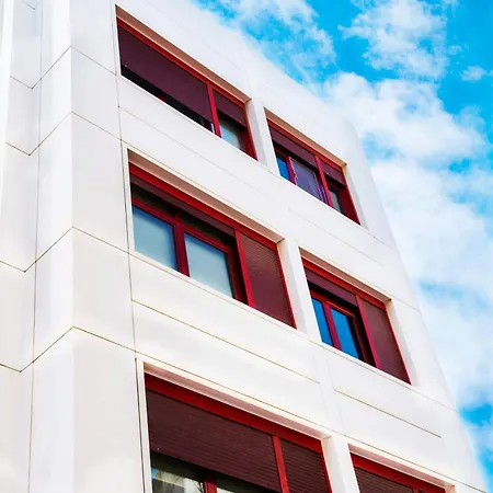 Апартаменты Fantastico Estudio Con Ascensor Playa De Canteras Bt3c