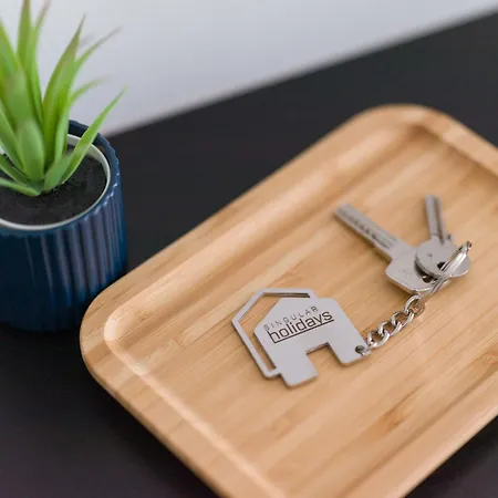 Διαμέρισμα Fantastico Estudio Con Ascensor Playa De Canteras Bt3c