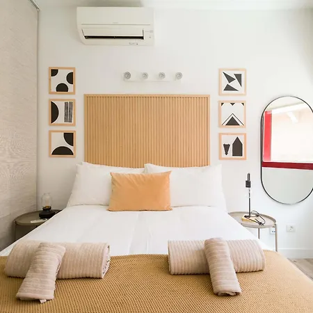 Διαμέρισμα Fantastico Estudio Con Ascensor Playa De Canteras Bt3c Λας Πάλμας ντε Γκραν Κανάρια
