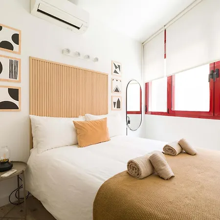 Bernardo De La Torre 3c - By Singular Holidays Apartment Las Palmas de Gran Canaria