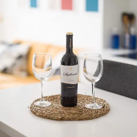 Apartment Bernardo De La Torre 3c - By Singular Holidays