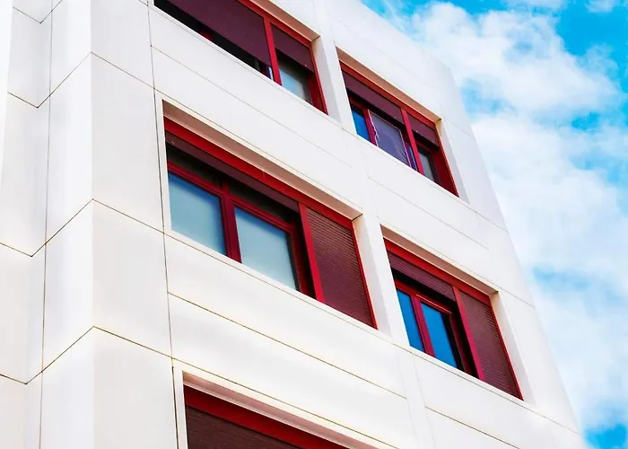 Lägenhet Fantastico Estudio Con Ascensor Playa De Canteras Bt3c